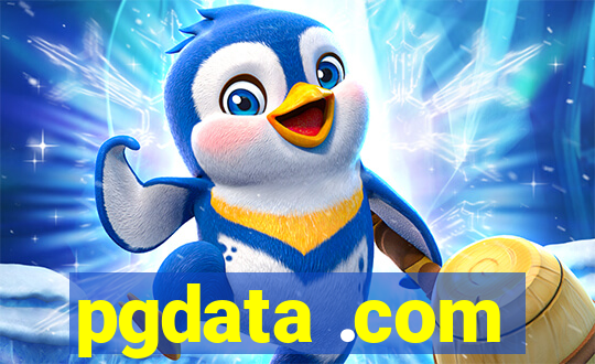 pgdata .com